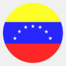 Search for venezuela flag stickers America