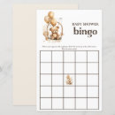 Search for bingo baby shower games Teddy bear