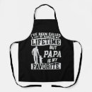 Search for calls aprons Father