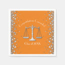 Search for lawyer napkins Elegant