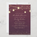 Search for lanterns bridal shower invitations Modern