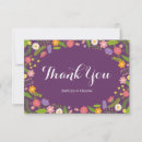 Search for rustic wedding thank you cards Bohemian