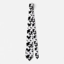 Search for hide ties Animal pattern
