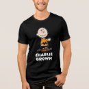 Search for comic mens tshirts Charlie brown