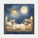 Search for mice magnets Whimsical