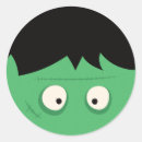 Search for frankenstein stickers Classroom