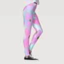 Search for pastel floral leggings Cute