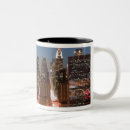 Search for manhattan new york mugs Evening