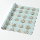 Search for sand wrapping paper Ocean