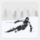 Search for snowboarder stickers Sport