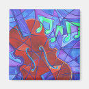 Search for orchestra magnets Strings