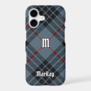 Search for mackay iphone cases Blue