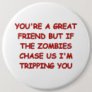 Search for lycanthrope badges Horror