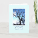 Search for bare cards Winter