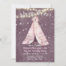 Search for boho sleepover invitations Pink