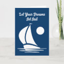 Search for nautical birthday cards Sun