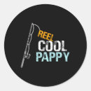 Search for best pappy stickers Best dad ever