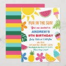Search for sun fun Summer party