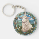 Search for sheep lamb key rings Animals
