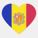 Search for andorra flag stickers World flags
