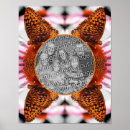 Search for flowers butterflies posters Nature