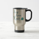 Search for knitters travel mugs Yarn