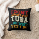 Search for tuba cushions Orchestra