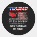 Search for spoken President