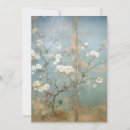 Search for decoupage invitations Blue