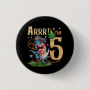 Search for 5 year old birthday badges 5th