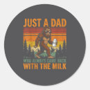 Search for whos your daddy stickers Celebration