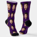 Search for valentines day socks Him or best friends