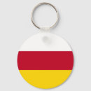 Search for north key rings Patriotic