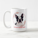 Search for boston terrier mom mugs Animal