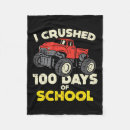 Search for monster truck blankets Education