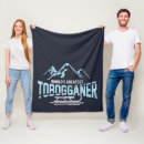 Search for sports blankets Typography