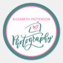 Search for photograph stickers Typography