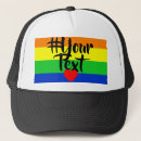 Search for gay pride hats Lesbian