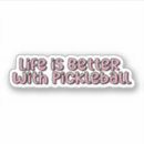 Search for pink decal stickers Text