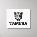 Search for jaguar canvas prints M san antonio university