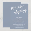 Search for elopement wedding reception invitations Typography