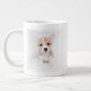 Search for queens corgi mugs Cute