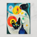 Search for expressionistic postcards Portrait