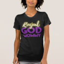 Search for mommy of the birthday princess tshirts Royal