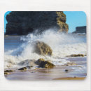 Search for crashing wave mousepads Rock