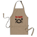 Search for bon appetite aprons French