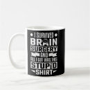 Search for injury mugs Brain