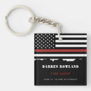 Search for fire service key rings Firefighter