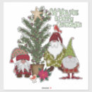 Search for christmas gnome art Tree