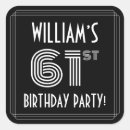 Search for roaring 20s stickers Stylish